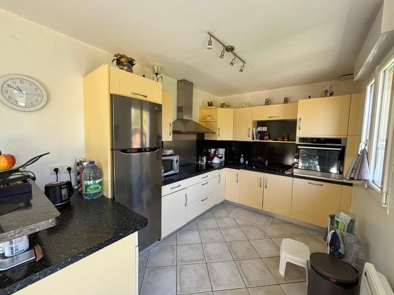 Maison - 192 m² - 5 pièces