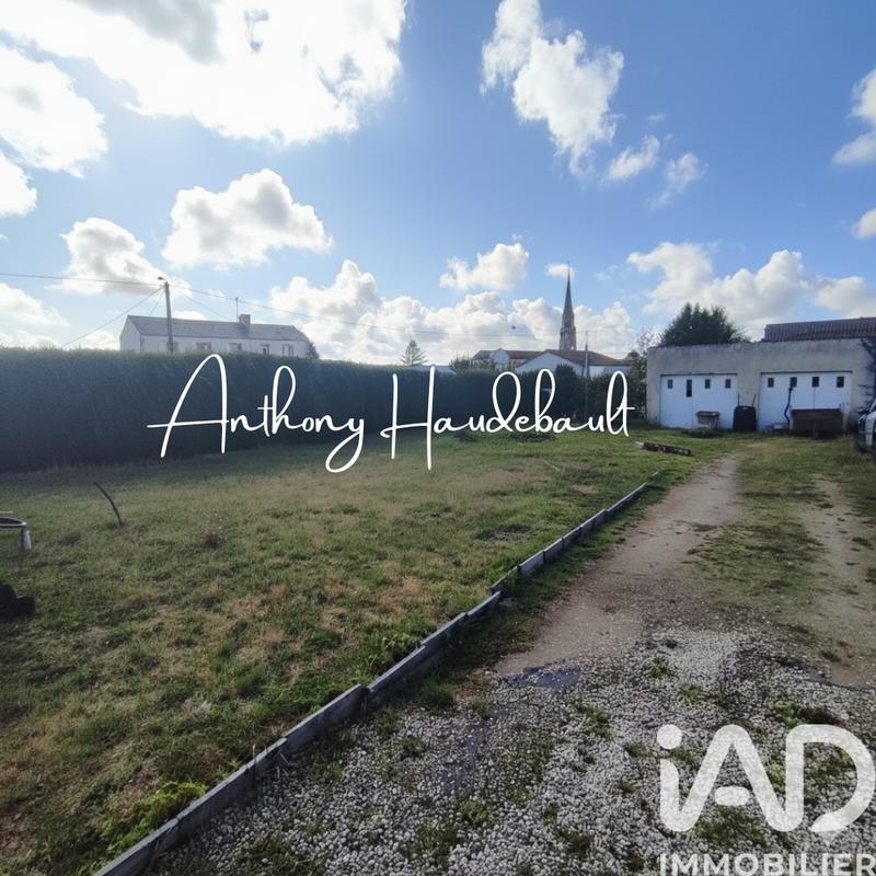 Maison - 137 m² - 5 pièces