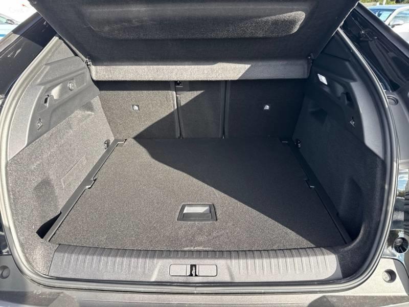 Peugeot 3008 Hybrid 145 e-Dcs6 Allure