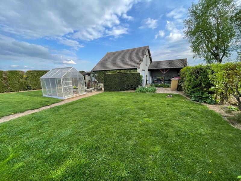 Maison - 141 m² - 7 pièces