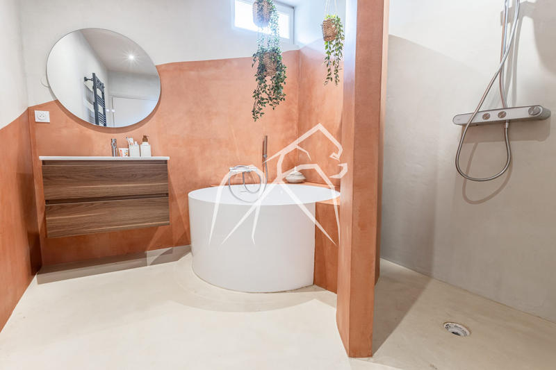 Villa - 125 m² - 5 pièces