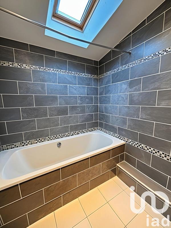 Maison - 135 m² - 6 pièces