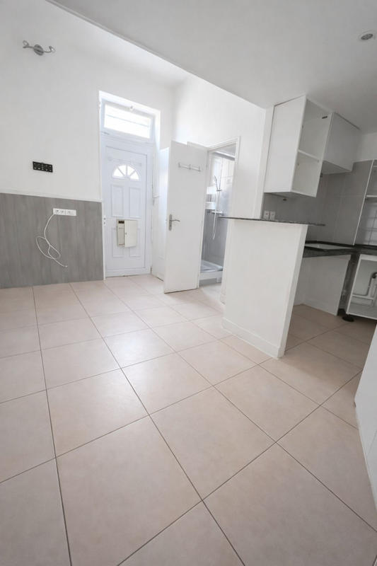 Appartement - 31 m² - 2 pièces