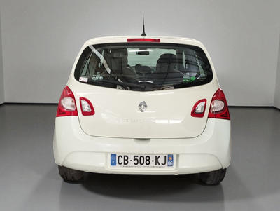 Renault Twingo II 1.2 Lev 75 Privilege 3p