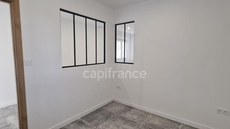 Maison - 155 m² - 5 pièces