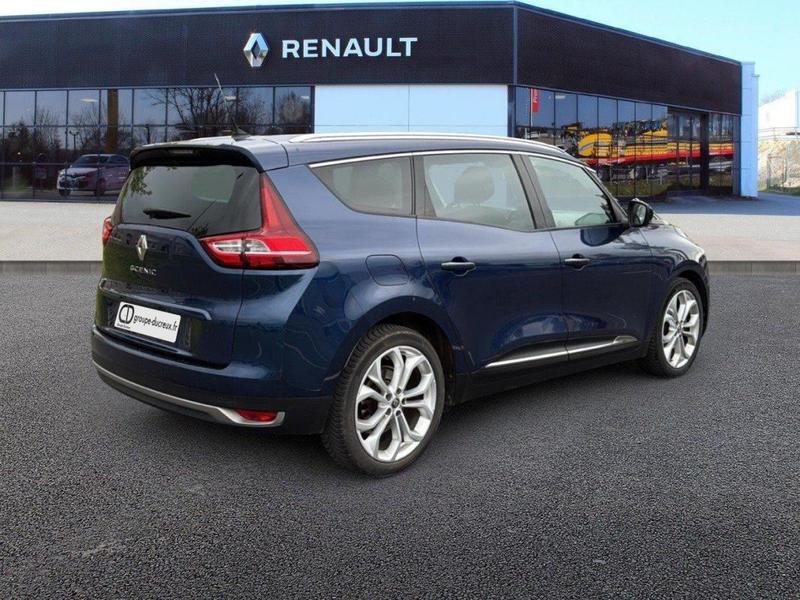Renault Grand Scénic IV Business dCi 110 Energy Edc 7 pl