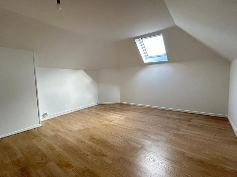 Maison - 97 m² - 4 pièces