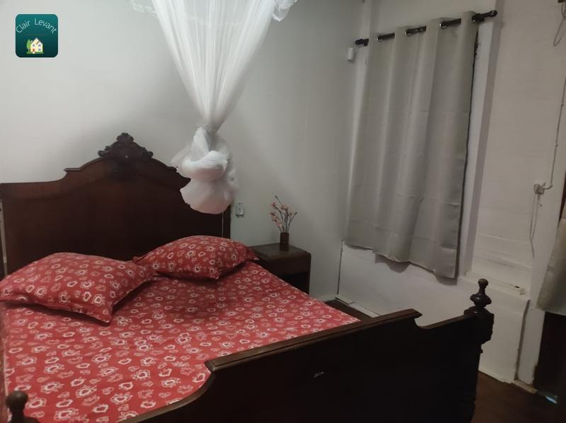 Maison - 120 m² - 10 pièces