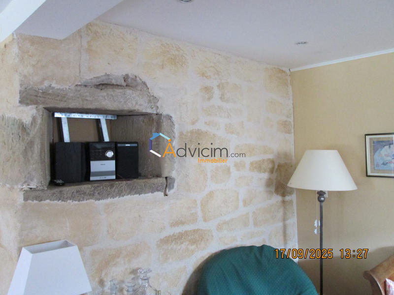 Maison ancienne - 300 m² - 10 pièces