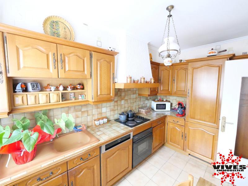 Villa - 75 m² - 3 pièces