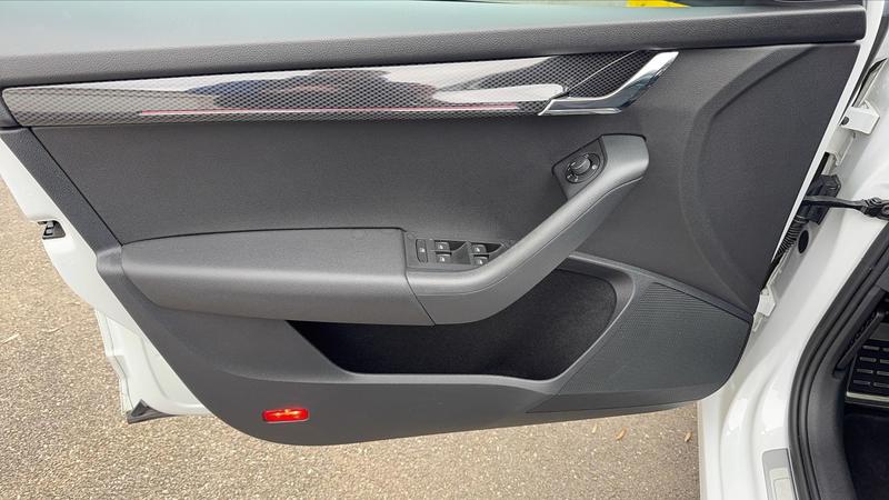 Skoda Octavia 2.0 Tdi 184 Dsg6 Rs - Automatique Toit ouvrant