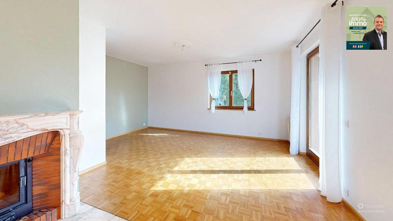 Maison - 134 m² - 5 pièces