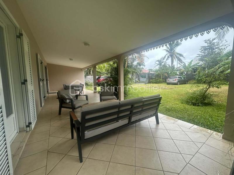 Maison - 139 m² - 7 pièces