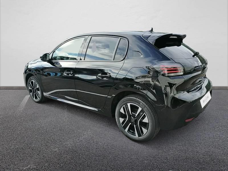 Peugeot 208 Hybrid 110 e-Dcs6 Allure