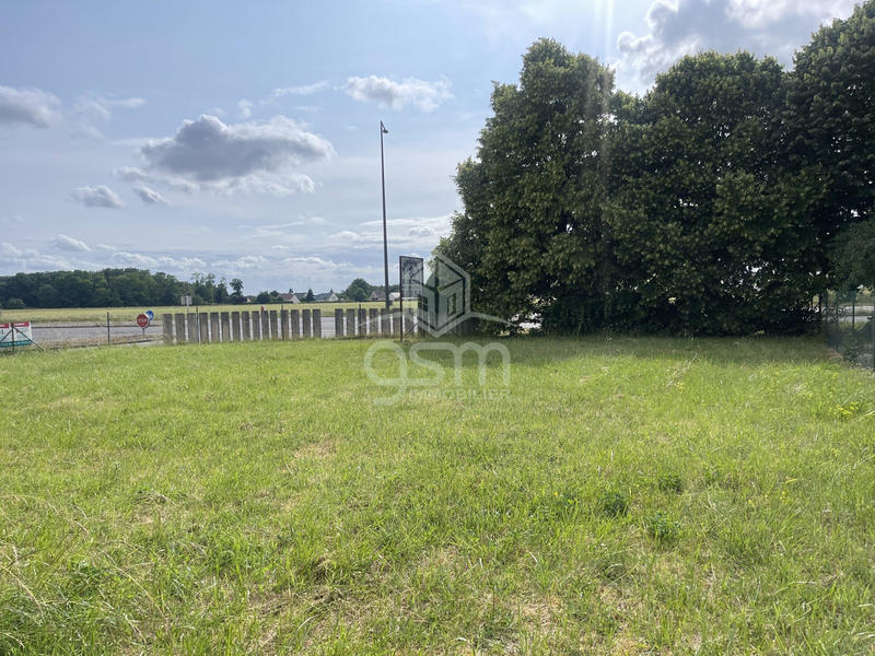 Parking / Garage - 52 m²