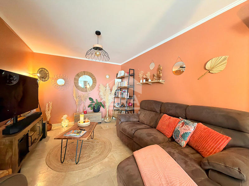 Maison - 146 m² - 7 pièces