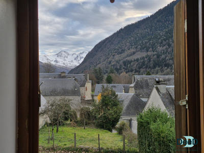 Maison - 118 m² - 4 pièces