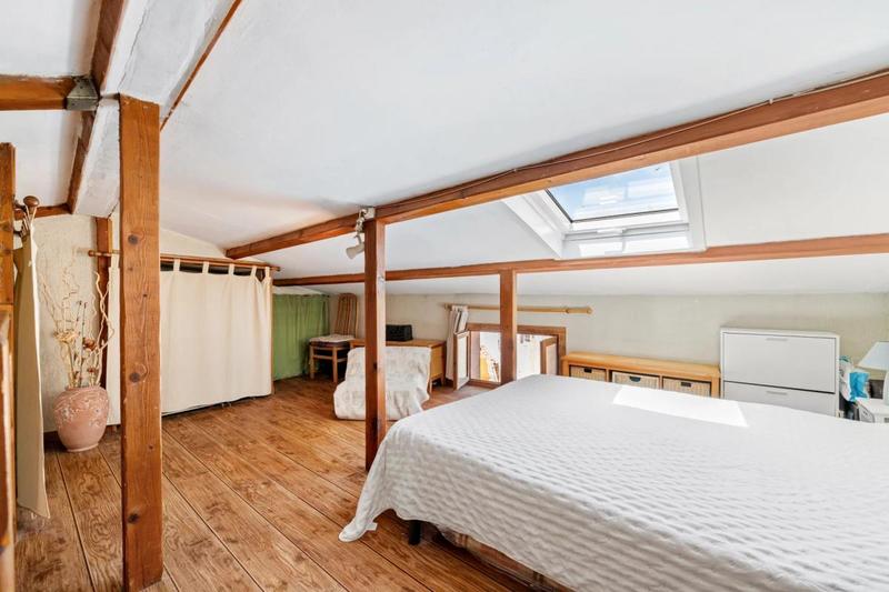 Appartement - 54 m² - 4 pièces