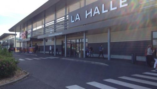 La Halle Mode et Accessoires