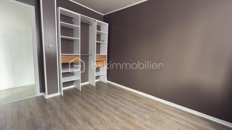 Appartement - 86 m² - 4 pièces