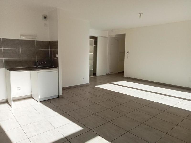 Appartement - 71 m² - 3 pièces