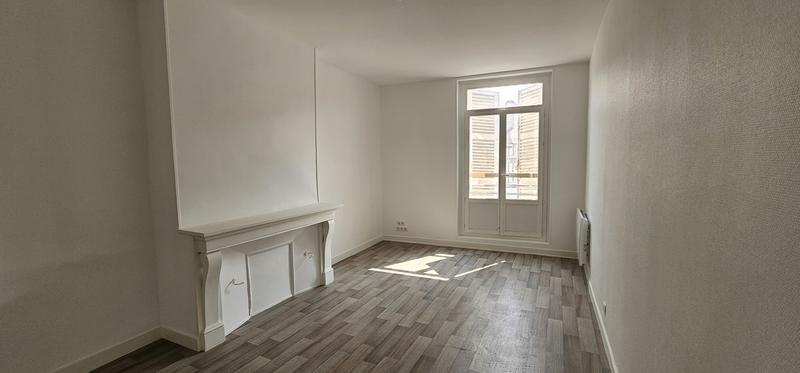 Appartement - 74 m² - 3 pièces
