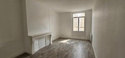 Appartement - 74 m² - 3 pièces