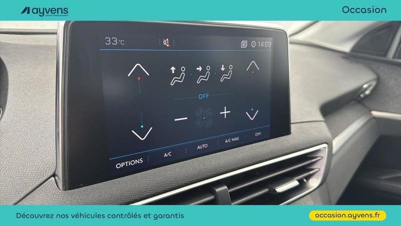 Peugeot 5008 1.2 PureTech 130ch E6.c Allure Business s&amp;S Eat8