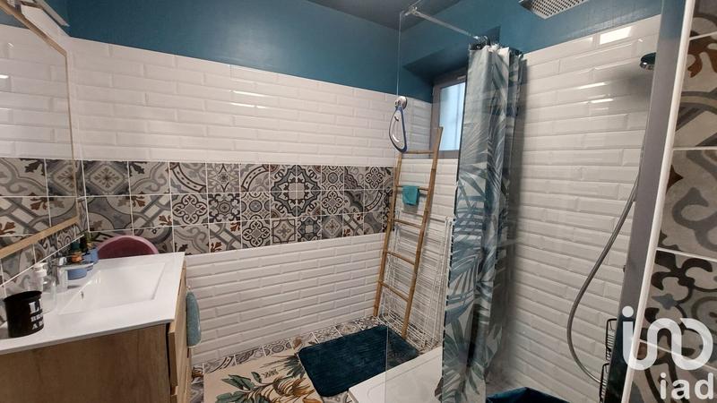 Maison de ville - 129 m² - 4 pièces