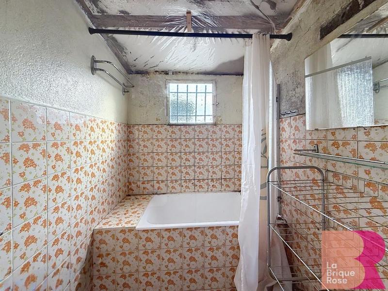 Maison - 78 m² - 3 pièces