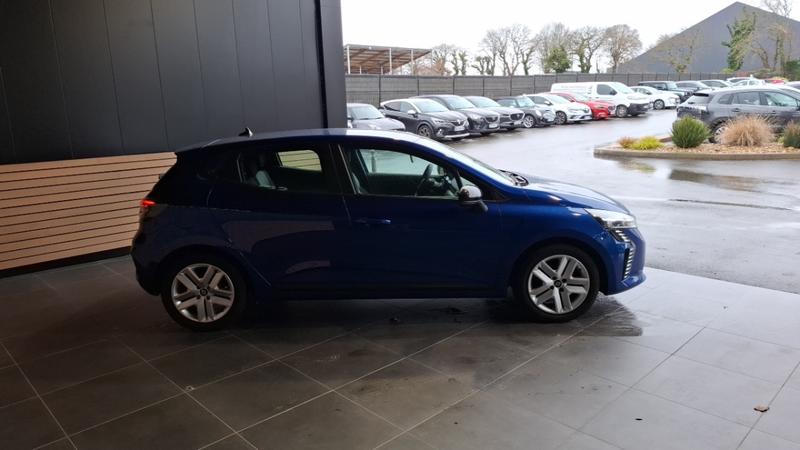 Renault Clio V Evolution TCe 90 -24