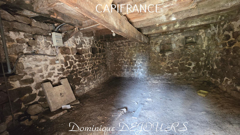 Maison - 46 m² - 2 pièces