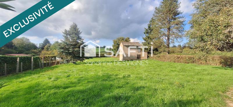 Maison - 78 m² - 4 pièces