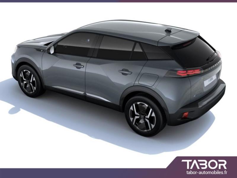 Peugeot 2008 156 Allure 11kW-Obc Acc 360° CarP