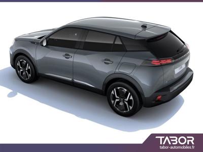 Peugeot 2008 156 Allure 11kW-Obc Acc 360° CarP