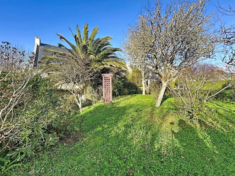 Maison - 154 m² - 9 pièces