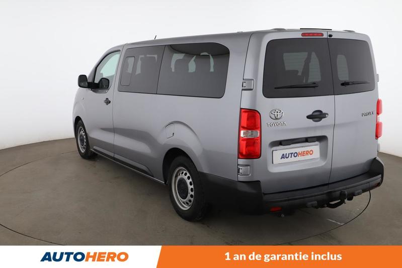 Toyota Proace Combi Long 1.5 d-4d Dynamic 120 ch
