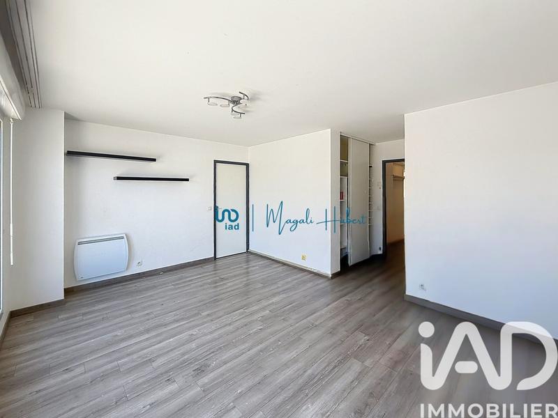 Appartement - 68 m² - 4 pièces