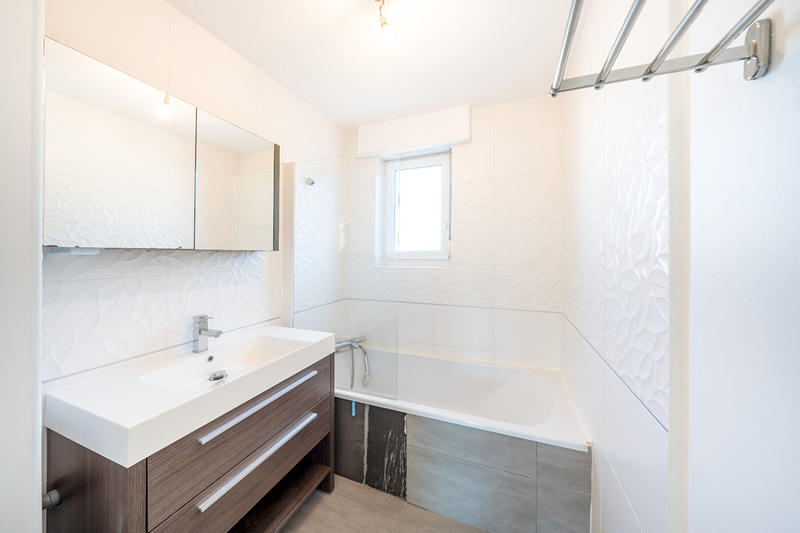 Appartement - 83 m² - 4 pièces