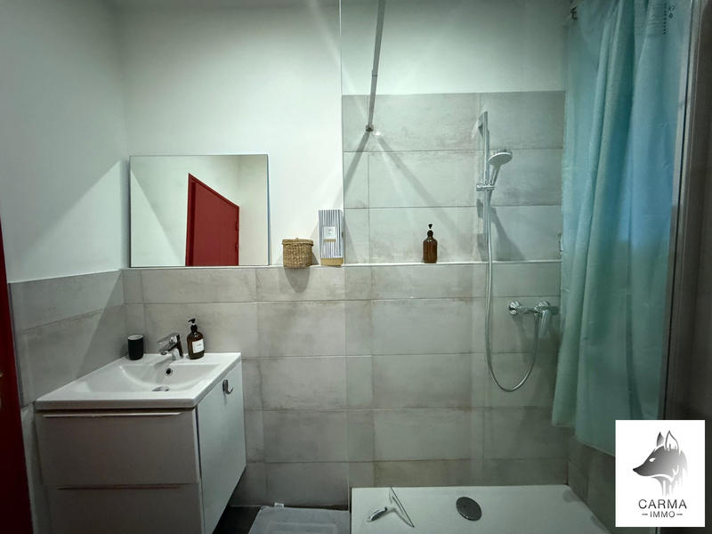 Maison ancienne - 153 m² - 5 pièces