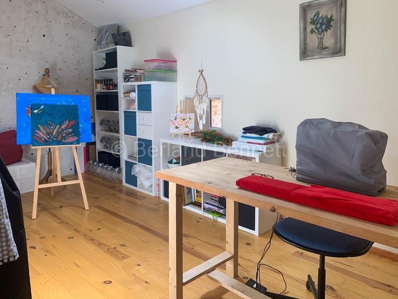 Maison en pierre - 439 m² - 14 pièces