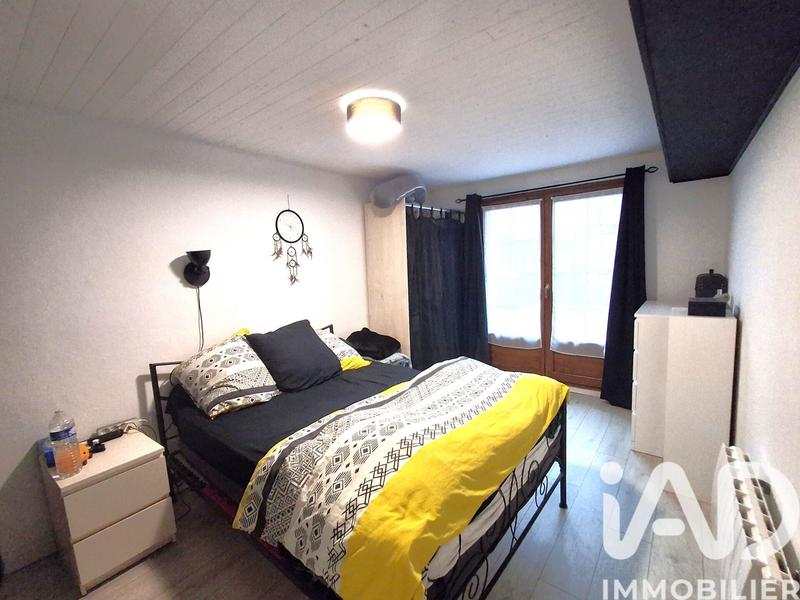 Maison - 91 m² - 4 pièces