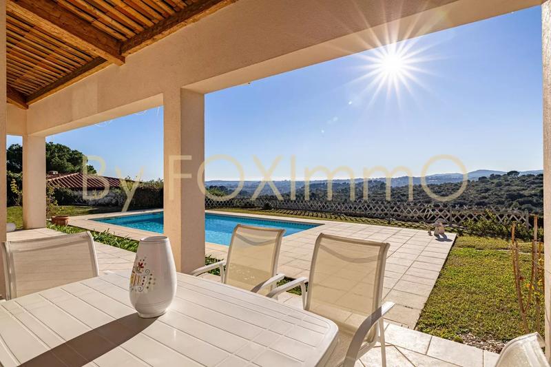 Villa - 142 m² - 5 pièces