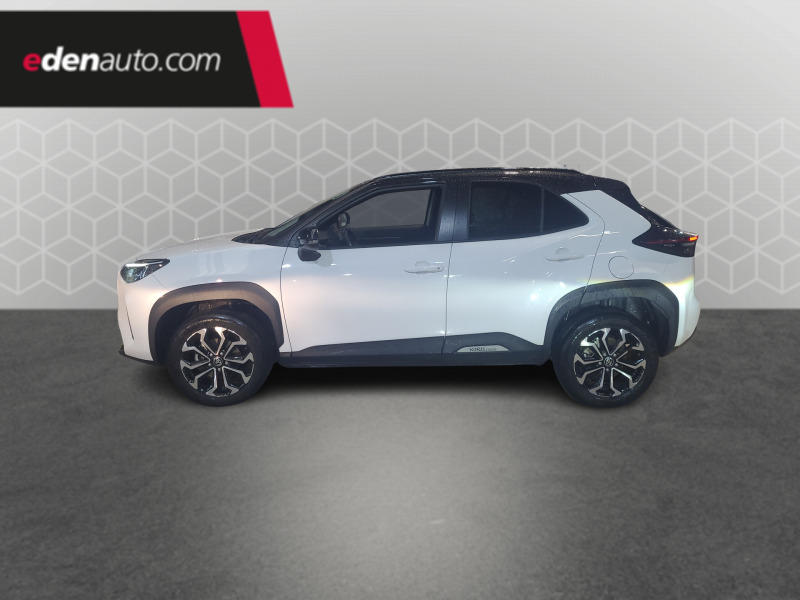 Toyota Yaris Cross Hybride 116h 2wd Design