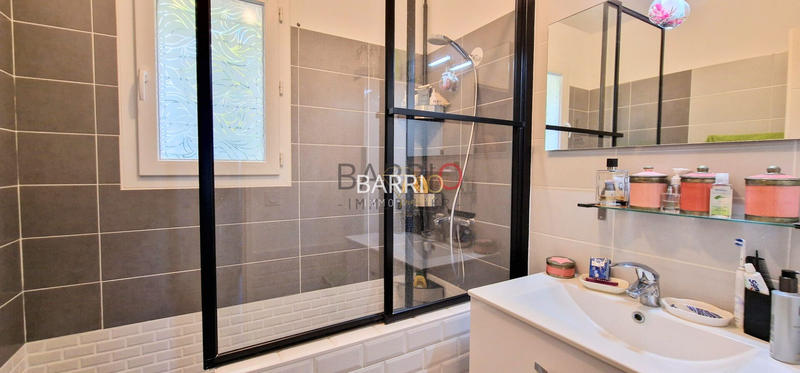 Maison - 153 m² - 7 pièces