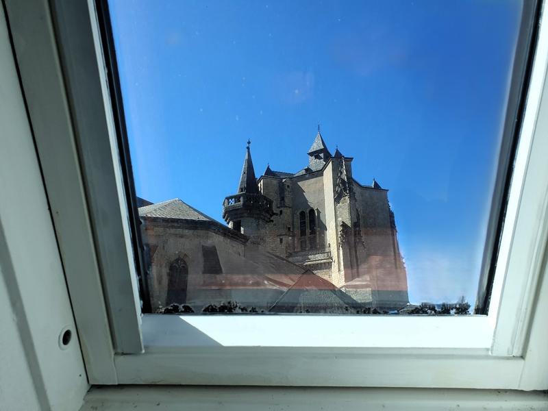 Appartement bourgeois - 130 m² - 5 pièces