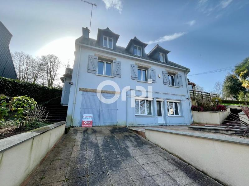 Immeuble - 172 m² - 8 pièces