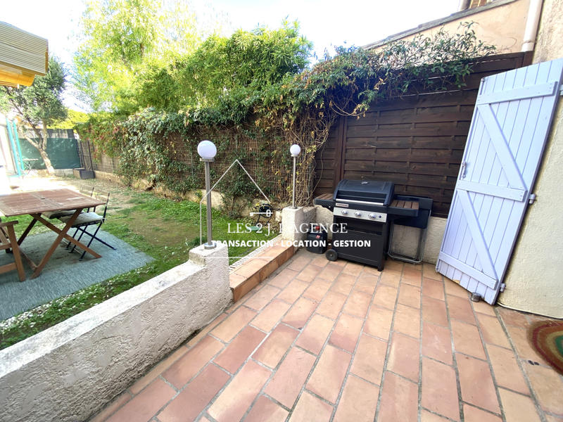 Maison de village - 67 m² - 3 pièces