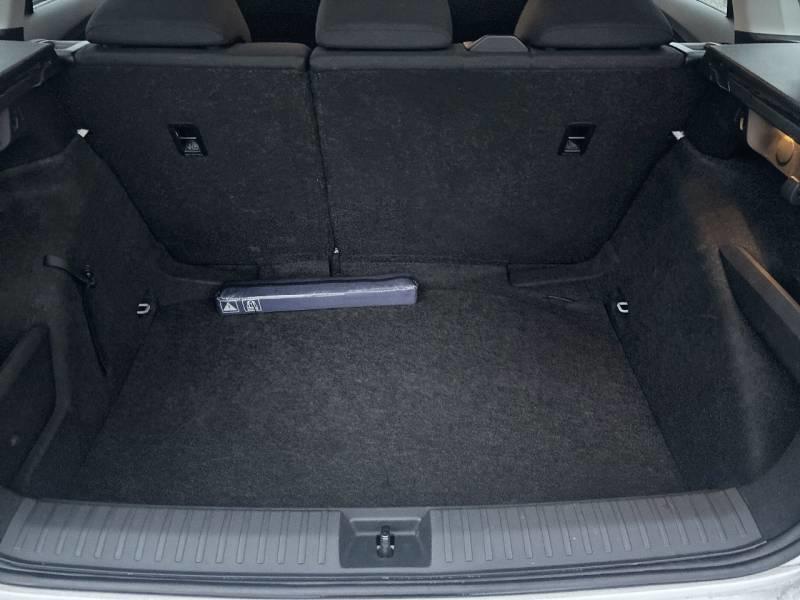 Skoda Kamiq 1.0 Tsi 116 ch Bvm6 Ambition