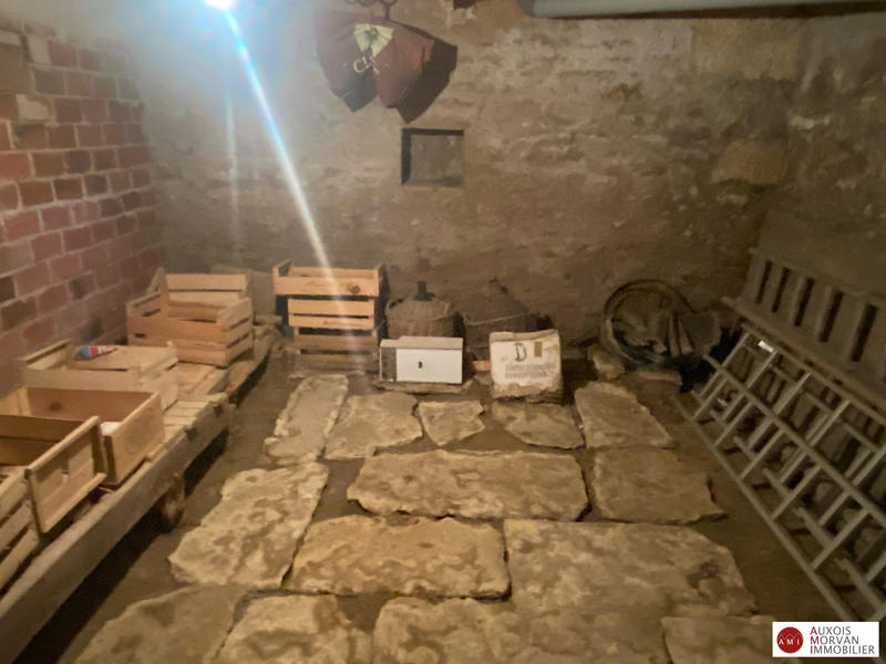 Maison ancienne - 70 m² - 4 pièces